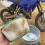 Off Roading Motorcycle Air Filter High Efficiency-2 pieces 6