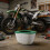 Off Roading Motorcycle Air Filter High Efficiency-2 pieces 7