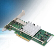 X520-DA1 10Gbps SFP+ Server Network Card