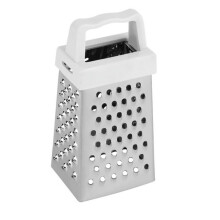 Râpe miniature en acier inoxydable pour légumes et fromage