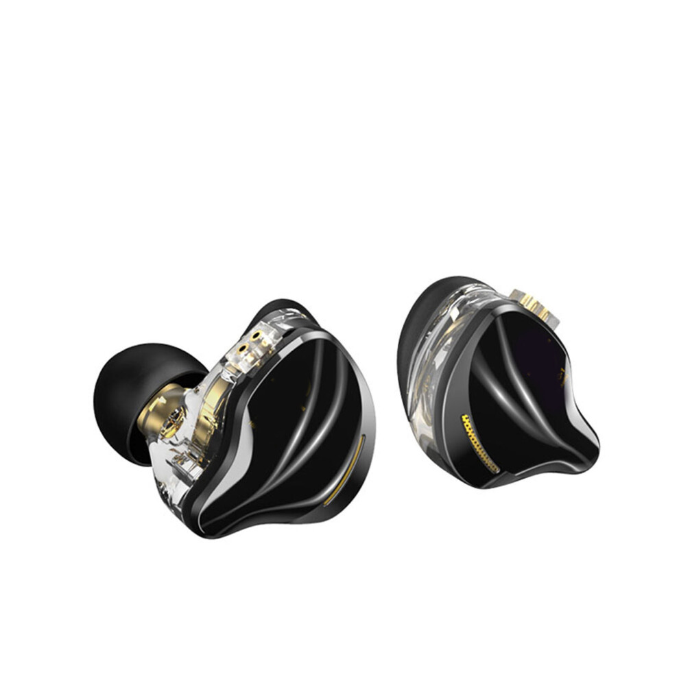 Ccz Coffee-Bean Customisable Sound Earbuds 7340572019370