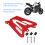 Engine Chain Cover for MT-07 2013-2020 1
