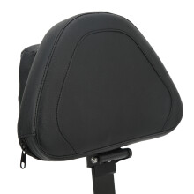 Shockproof Backrest for Gold Wing Tour
