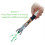 Telescopic Electronic Screwdriver Toy 2