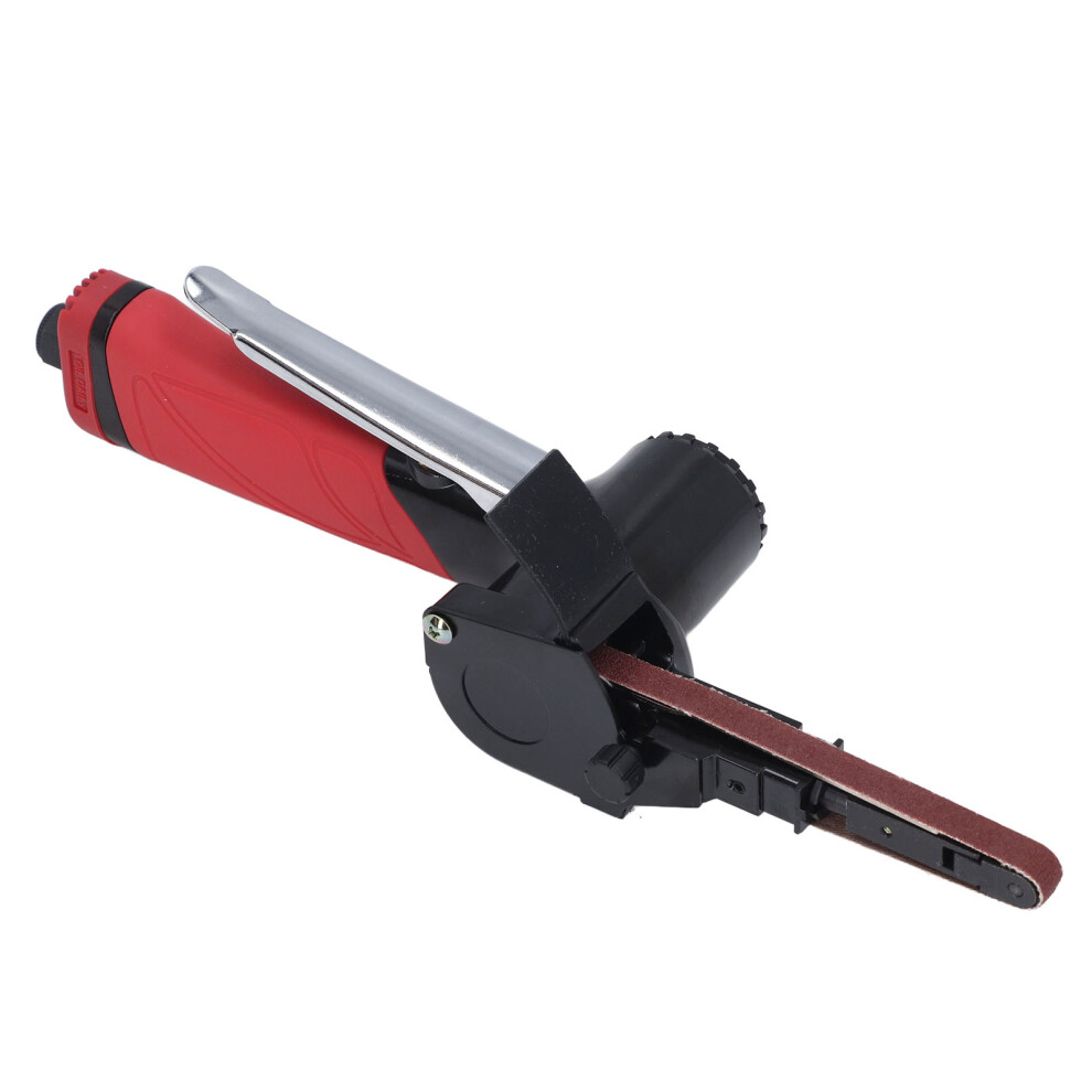 1/4in Air Belt Sander 20000rpm