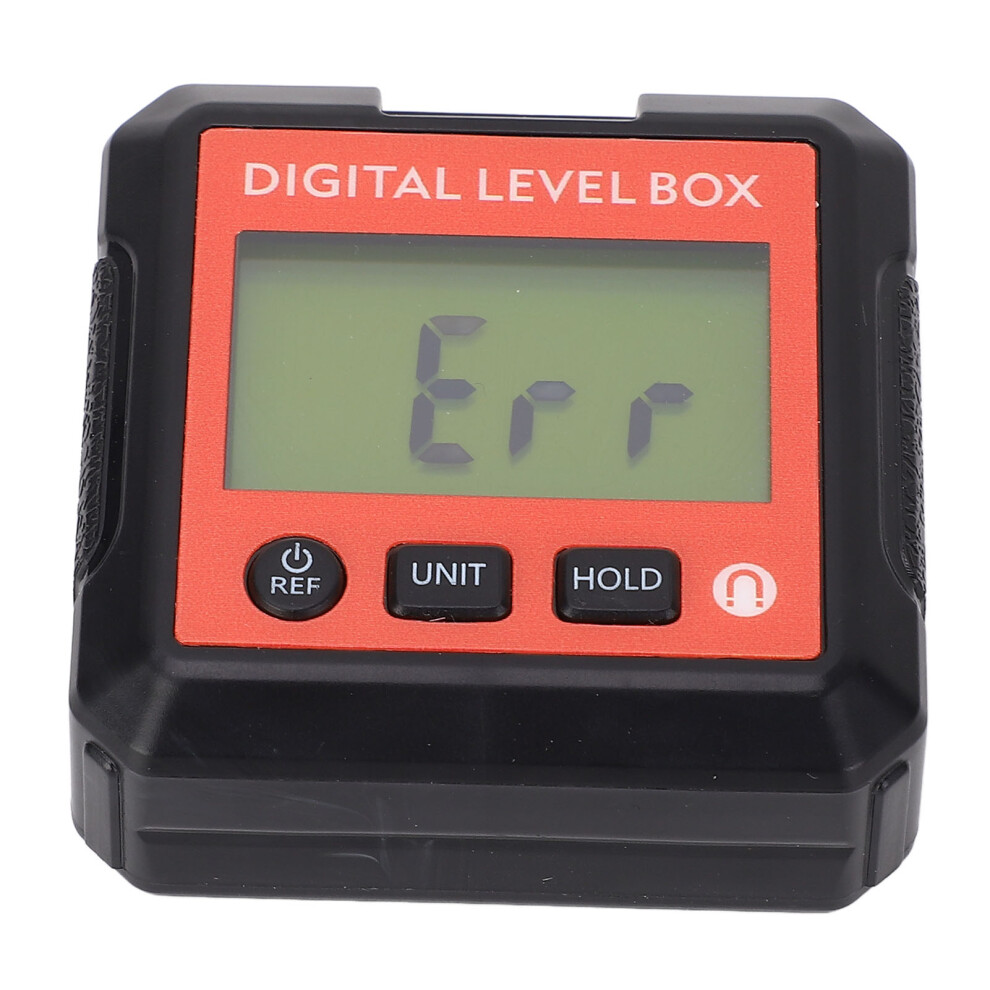 Angle Finder with Data Lock 4x90