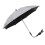 360 Adjustable Stroller Parasol 75cm Grey 8