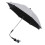 360 Adjustable Stroller Parasol 75cm Grey 13