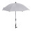 360 Adjustable Stroller Parasol 75cm Grey 14
