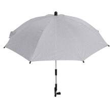 Universal Stroller Sunshade 75cm Grey