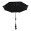 360 Adjustable Stroller Parasol 75cm Grey 21