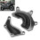 Titanium Crash Slider R6 2019-2021 5