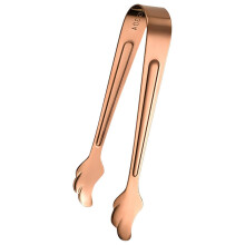 QuLuJing stainless steel sugar clip 1 piece