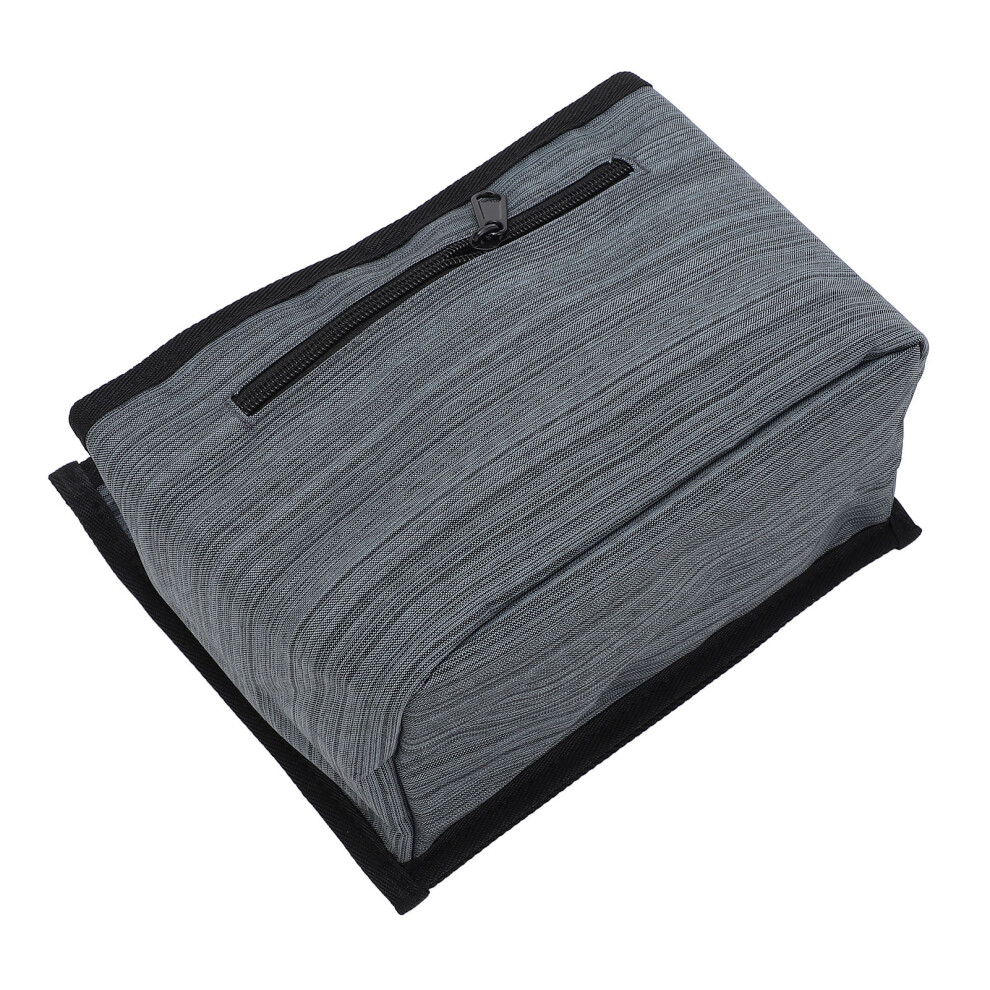 Suitcase Cup Holder for Travel 600D Cloth