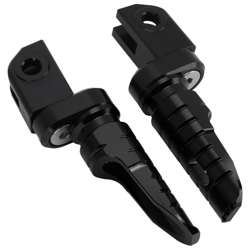 Cnc Aluminium Foot Pegs For Aprilia Rsv4 7340572028280