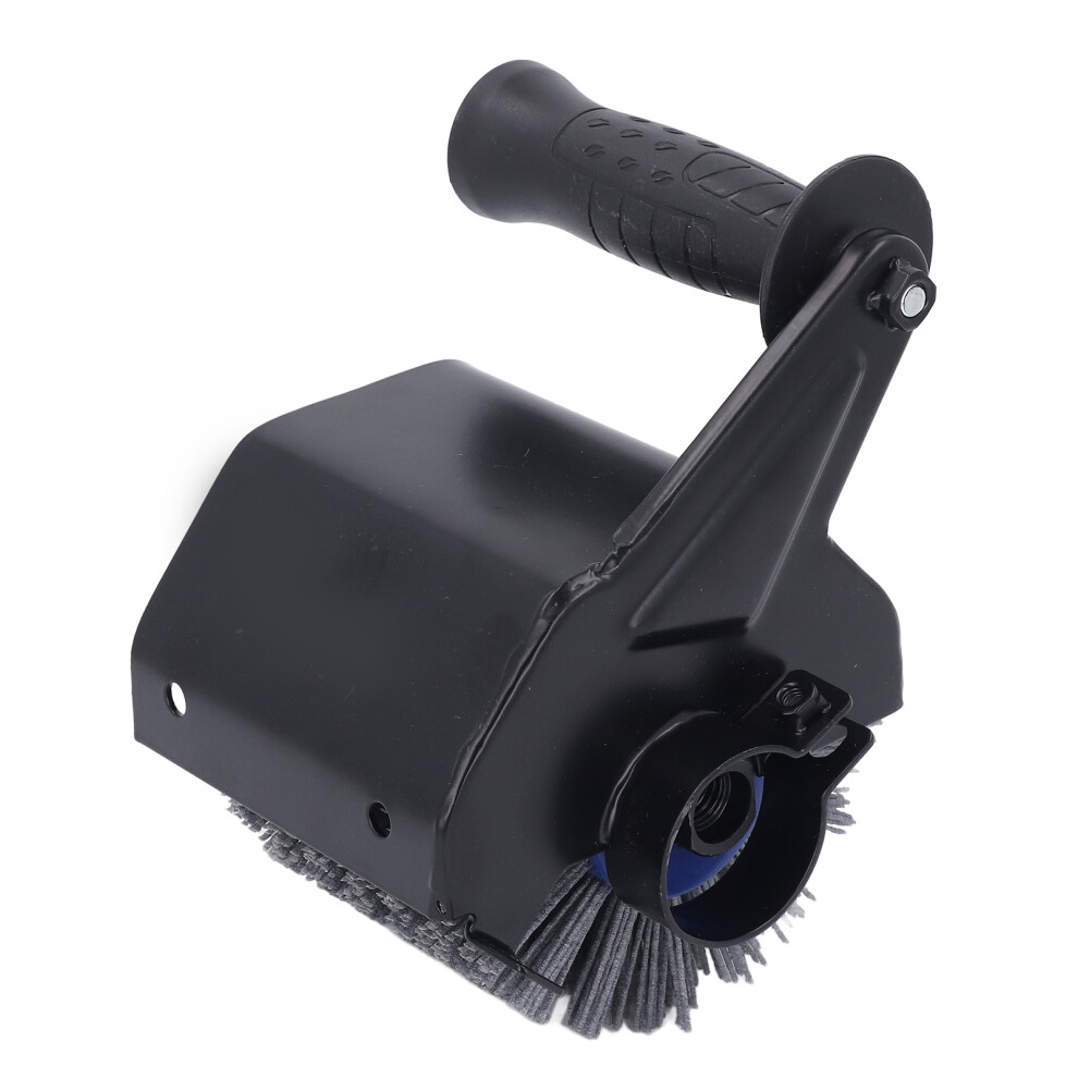 Angle Grinder Polishing Machine Add-on