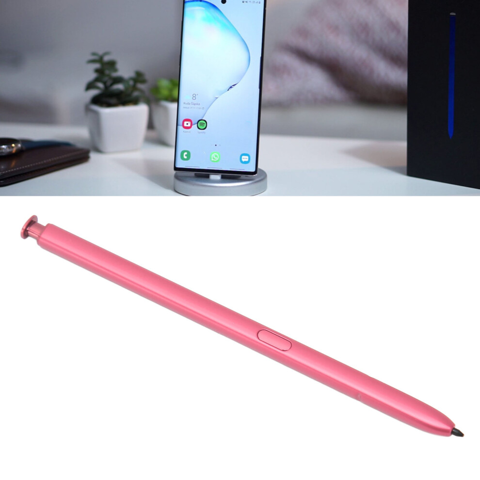 Gesture Control Stylus Note10 Pink 7340572671103