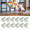 12 Glow Silicone Corner Guards 1
