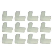 12-Pack Night Glow Corner Guards