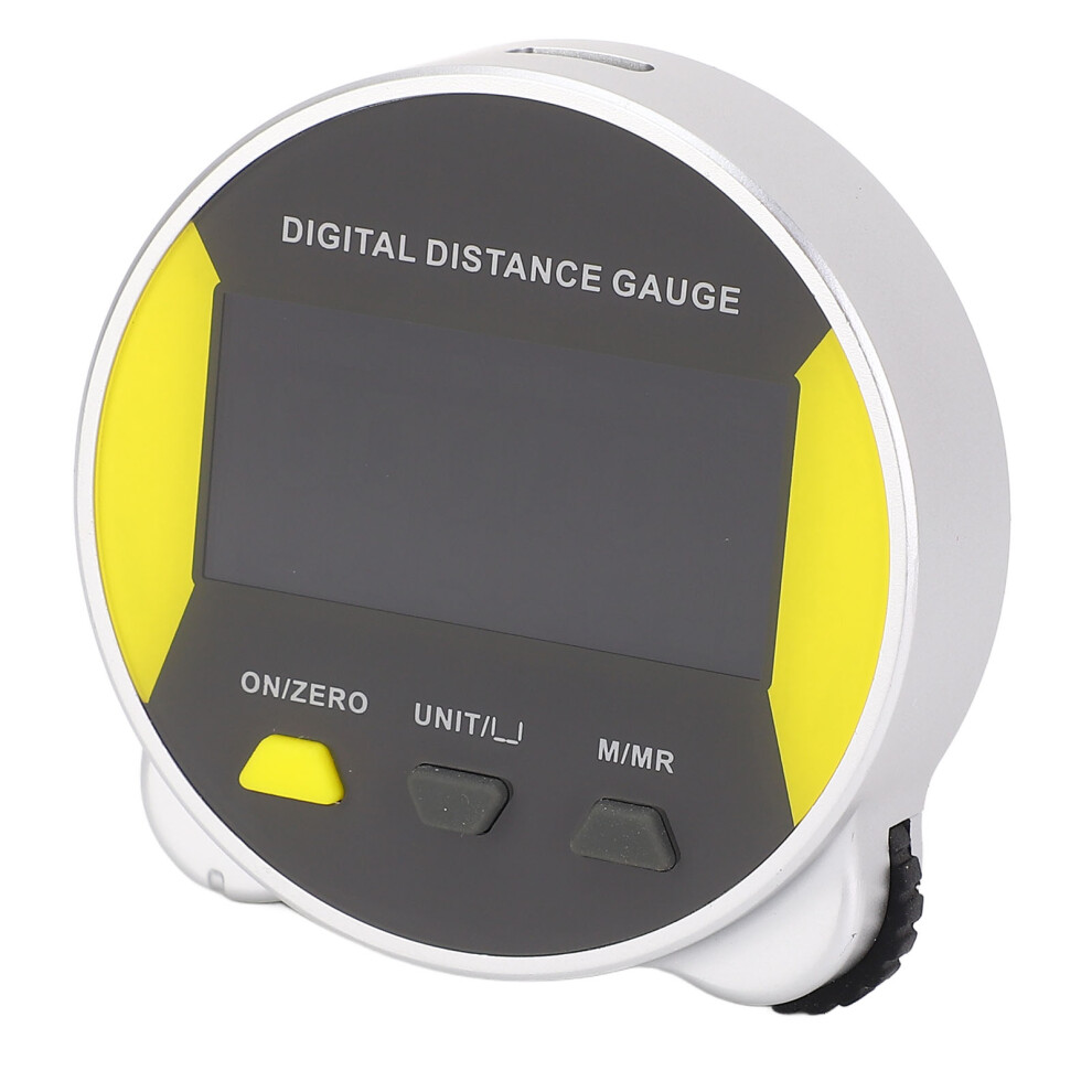 Digital Gauge for Distance Measurement