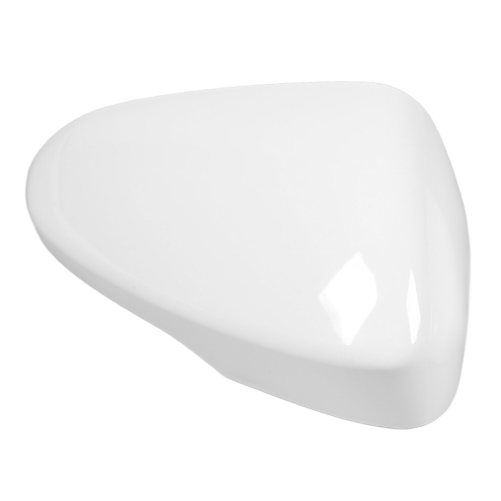 Ford Fusion Side Mirror Protector, 2 Pcs White 7340572749659