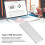 USB C External SSD Enclosure Aluminium 2