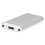 USB C External SSD Enclosure Aluminium 3