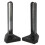 Gaming Headset Stand 3 USB RGB Light 9