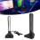 Gaming Headset Stand 3 USB RGB Light 18
