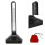 Gaming Headset Stand 3 USB RGB Light 11