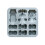 Racing Car Shape Silicone Molds For Making Ice Chocolate-Blue 1
