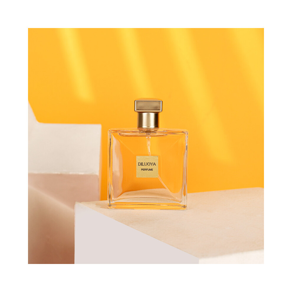 Private Brand Light (Gabrielle 100Ml) Women's Perfume, Men's Perfume, Fresh Floral & Woody Scent, Fragrance, Long Lasting