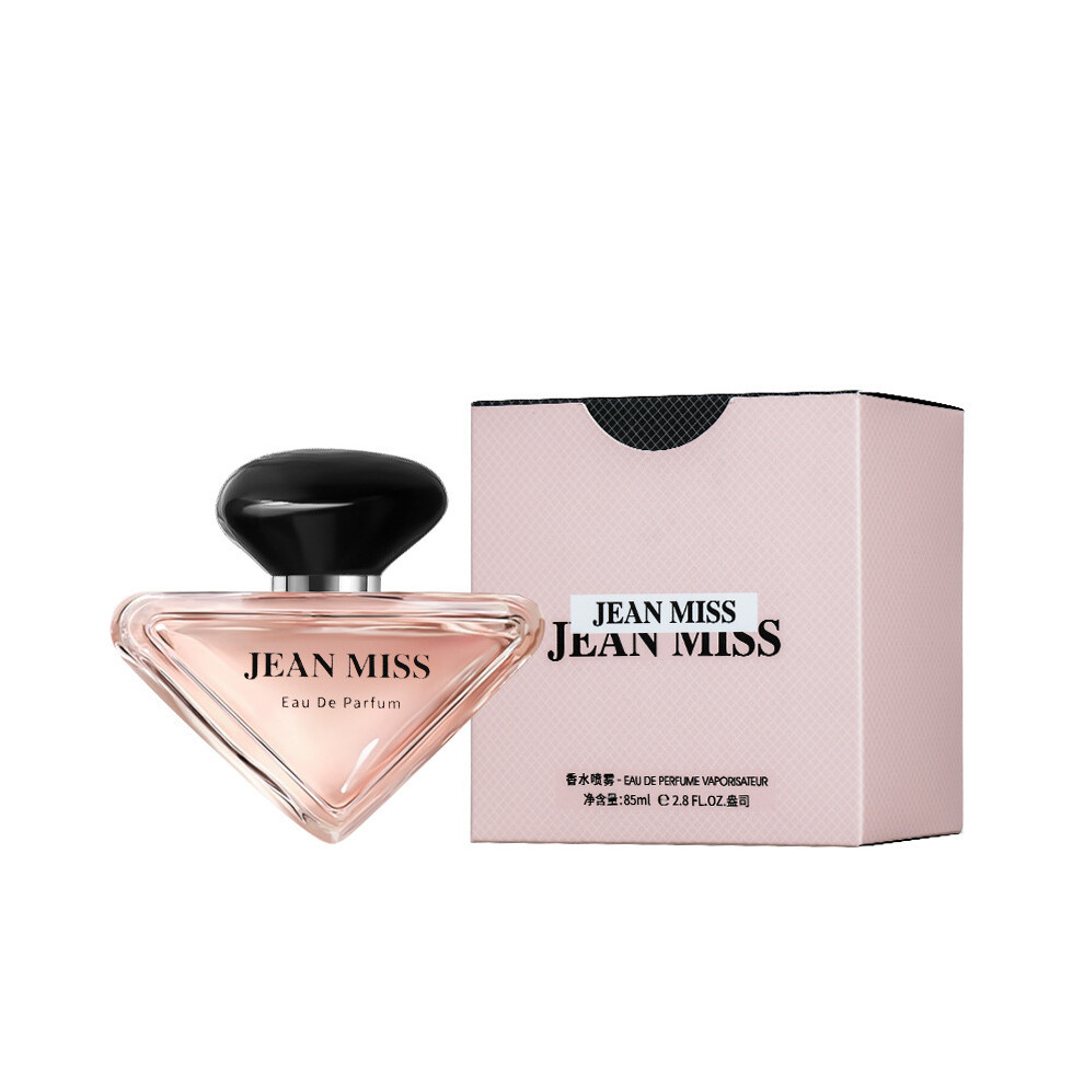 Private Brand Light (Qingbenmucai 85Ml) Women's Perfume, Men's Perfume, Fresh Floral & Woody Scent, Fragrance, Long Lasting