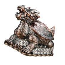 Artistic Metal Ashtray For Home Prevents Ashes Spread-BB2