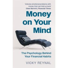 Money on Your Mind by Vicky Reynal Hardcover Book