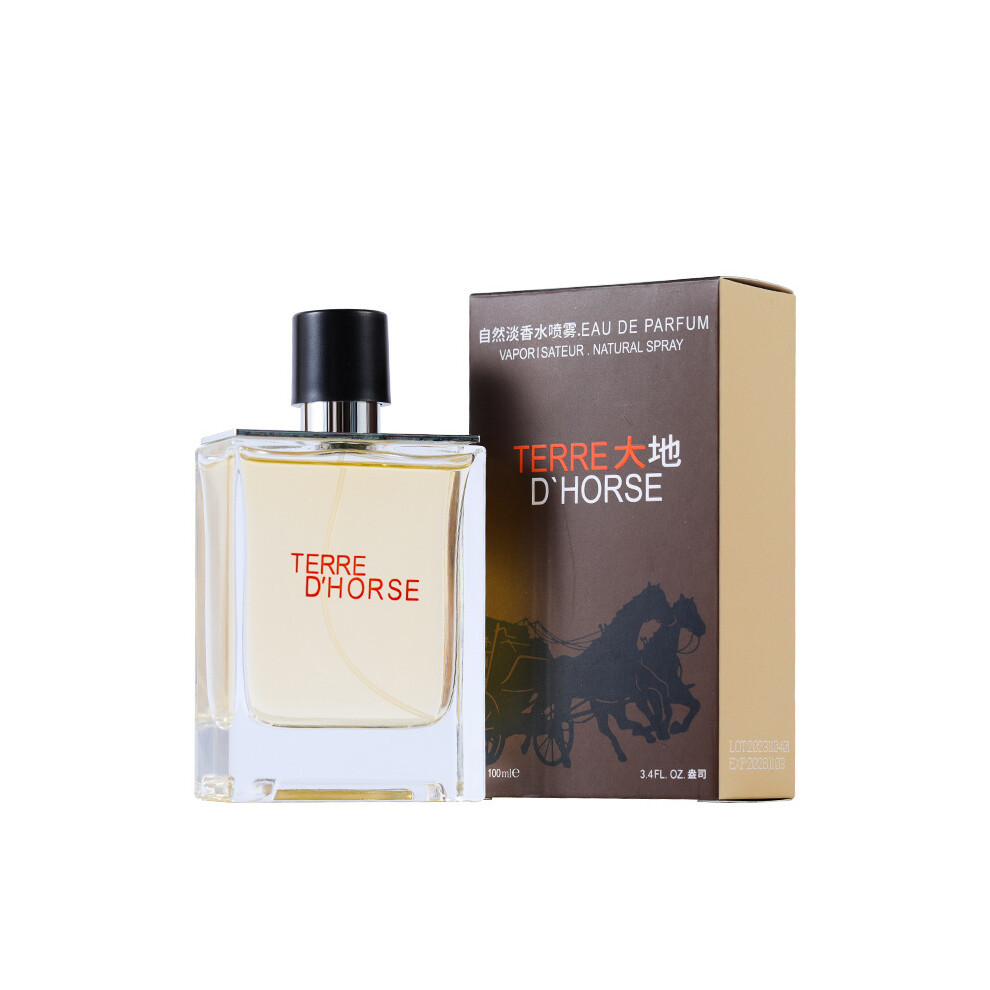 Private Brand Light (Earth 100Ml) Women's Perfume, Men's Perfume, Fresh Floral & Woody Scent, Fragrance, Long Lasting