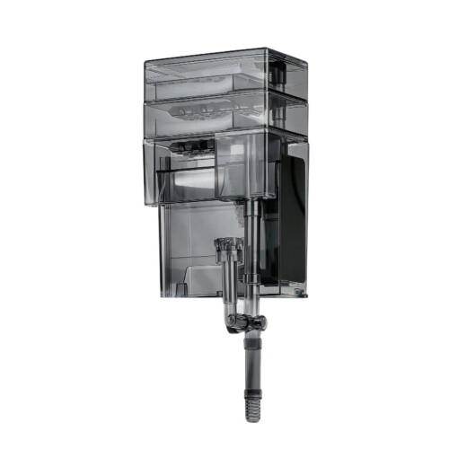 Space Saving Wall Mounted Aquarium Pump with-XP006ultra