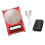 Multifunctional 7.83Hz Frequency Generator With-Red 1