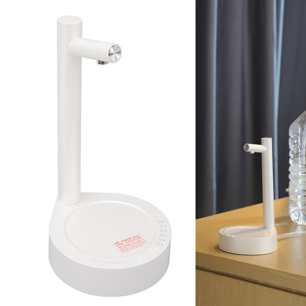 Desktop Electric Water Dispenser USB