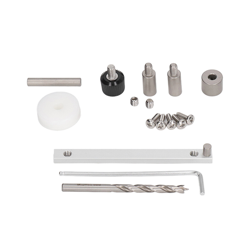 Adjustable Circle Cutting Jig Trimmer