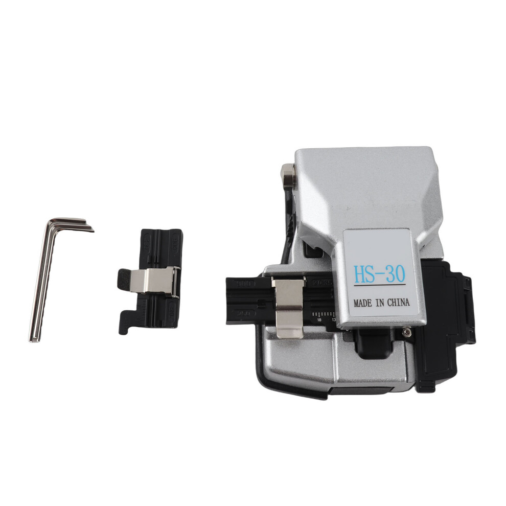 Precision Fibre Optic Cleaver 0.5 Angle