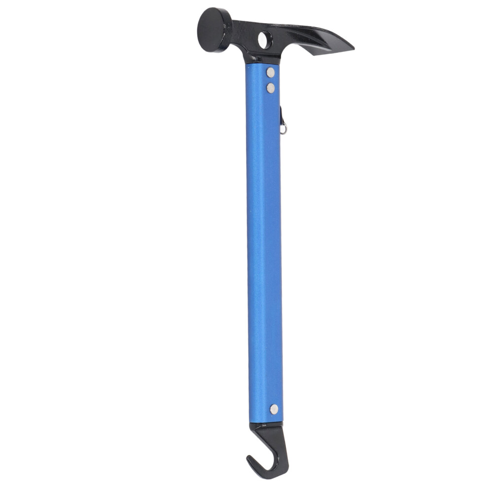 Aluminium Alloy Tent Peg Hammer
