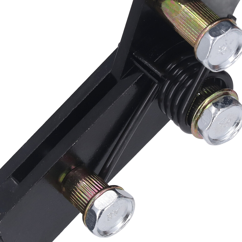 Multi-Purpose Belt Sanding Attachment
