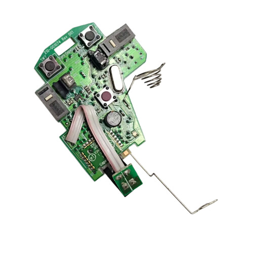 Mouse Main Board Plate for M325 Mouse Replace Circuit Motherboard