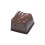 Handcrafted Resins Chocolate Themed Keycap For Customs-B 1