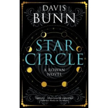 Star Circle by Davis Bunn Hardcover Book