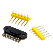 TOF050C TOF200C TOF400C ToF Module For Distance-TOF0200C
