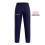 Calça de moletom Givova Revolution In Pin Pan - azul 1
