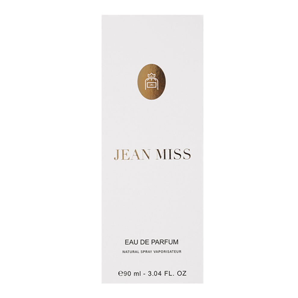 Private Brand Light (Zhenwo 90Ml) Women's Perfume, Men's Perfume, Fresh Floral & Woody Scent, Fragrance, Long Lasting