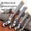 LWITHSZG self-locking pipe wrench 6 inch 1